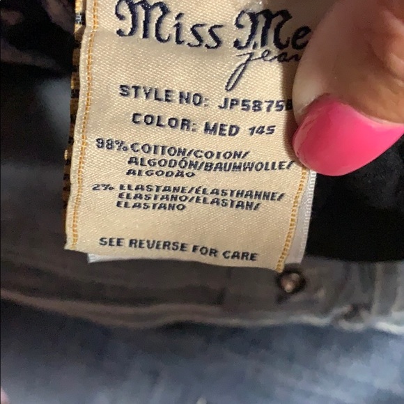 Jeans - Picture 4 of 4